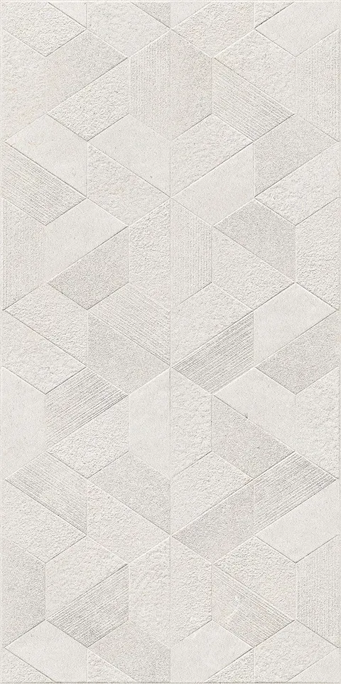 FONTANA BIANCO HEXA view 3